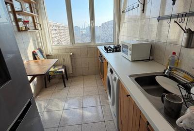 Apartament cu 2 camere semidecomandat în Dristor - 8