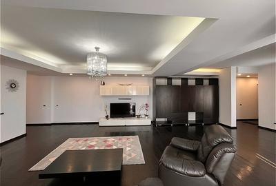 Apartament de inchiriat cu 3 camere | Baneasa-Sisesti | Parcare Subterana | Boxa - 3