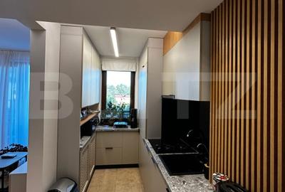 Apartament de vanzare – 3 camere | Sisesti | 90 mp | - 12