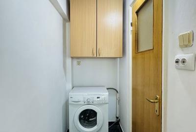 Apartament cu 4 camere semidecomandat, mobilat în Pantelimon - 3