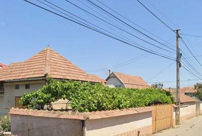 Casă cu 4 camere în Central - 3