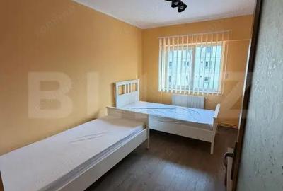 Apartament cu 3 camere decomandat în Centrul Civic - 3