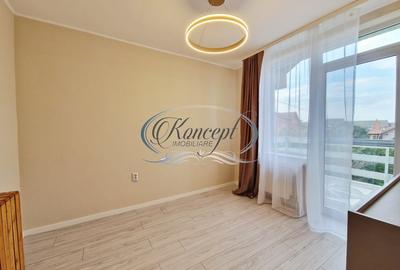 Casa individuala, recent renovata, in cartierul Buna Ziua Casa individuala, recent renovata, in cartierul Buna Ziua - 10