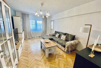 Apartament cu 3 camere decomandat în Turnișor - 4
