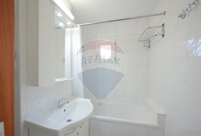 Apartament cu 2 camere decomandat în Nufărul - 6