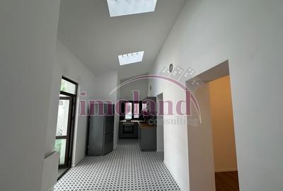 Casă cu 5 camere cu Teren 200 Mp în Floreasca - 17