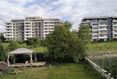 Casă cu 4 camere în Europa - 7