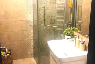Apartament cu 2 camere decomandat, mobilat în Tineretului - 7
