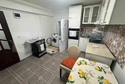 Apartament cu 2 camere semidecomandat în Central - 1