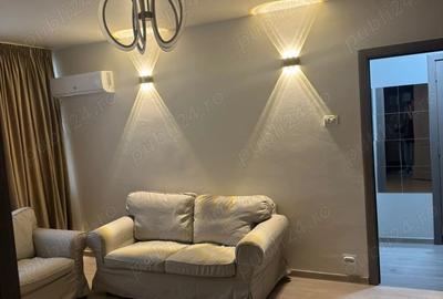 Stefan cel Mare renovat totul nou primul chirias centrala termica intersectie Lizeanu apropiere Obor - 6