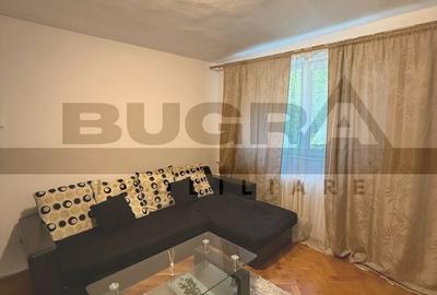Apartament cu 2 camere semidecomandat în Gheorgheni - 6