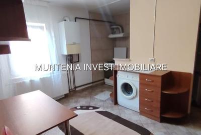 Apartament cu 3 camere decomandat în Găvana - 2