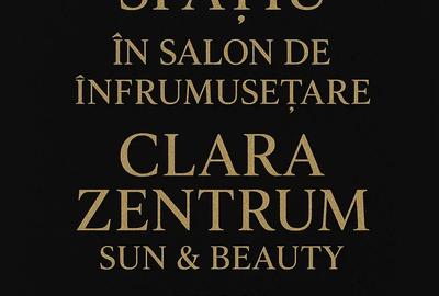 Spatiu de inchiriat salon - 1