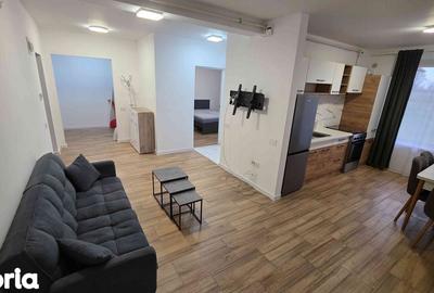 Apartament cu 2 camere în Oncea - 12