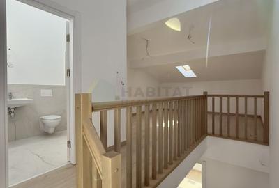 Vila 5 camere | Avangarde Forest 8 | Faza 2 | Pompa de caldura - 9