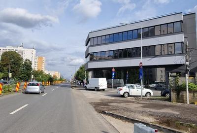 Spațiu comercial, de 550 mp, în Prelungirea Ghencea - 14