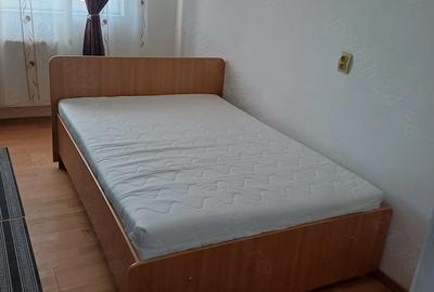 Garsonieră semidecomandată în UTA - 4