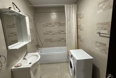 Garsonieră decomandată în Florești - 2