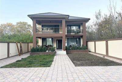 Casa de 300 mp, amplasata pe teren de 500 mp, Mamaia Nord - 2
