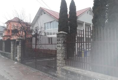 Casă cu 5 camere cu Teren 1000 Mp în Sfântu Ilie - 18