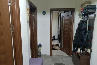 Apartament 2 camere complet renovat zona Unități Militare - parter - 7