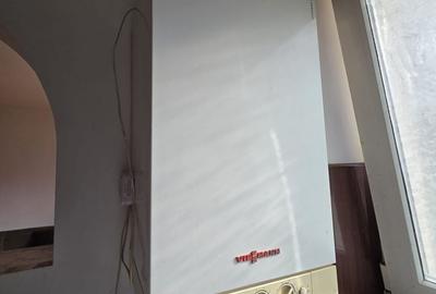 Apartament cu 3 camere în Spitalului - 11