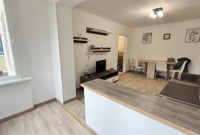 Apartament cu 2 camere semidecomandat, mobilat în Scriitorilor - 7