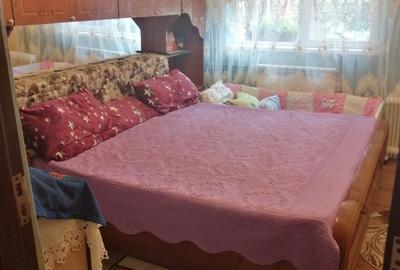 Apartament cu 3 camere semidecomandat în Central - 8