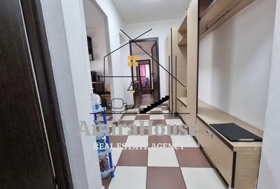 Apartament 3 camere, etaj 1, Grigorescu zona str Alexandru Vlahuta - 5