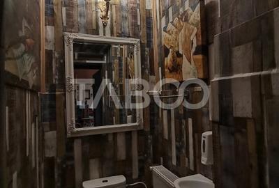 Pensiune de lux de vanzare in inima padurii langa Sibiu - 10