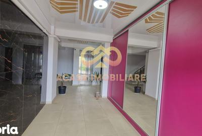 Apartament cu 2 camere în Bârnova - 16