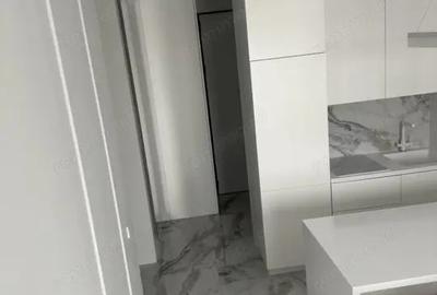 Apartament cu 3 camere în Drumul Taberei - 5