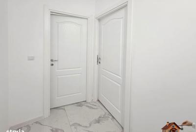 Garsonieră în Lunca Cetățuii - 6