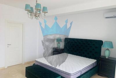 Apartament cu 3 camere decomandat, mobilat în Central - 3