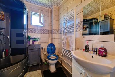 Casa finisata la cheie, 4 camere, 120 mp, Campenesti Casa finisata la cheie, 4 camere, 120 mp, Campenesti - 8