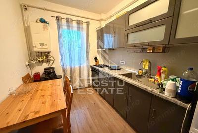 Apartament 2 camere, Pet Friendly, centrala proprie, Giroc - 5