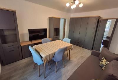 Apartament cu 3 camere semidecomandat în Mihai Viteazul - 9