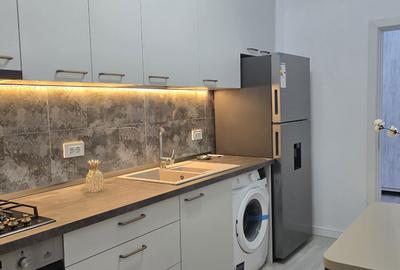 Apartament cu 2 camere decomandat, mobilat în Timișoara - 3