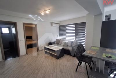 Apartament cu 2 camere decomandat, mobilat în Calea Severinului - 6