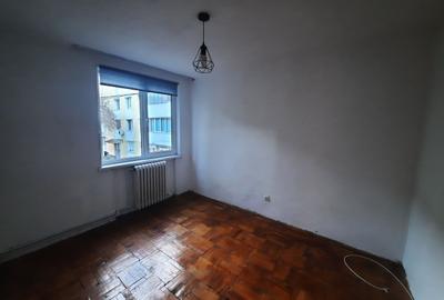 Apt 2 camere, etaj 1, decomandat, 50 mp, in zona Precista, Cod 160693 - 1