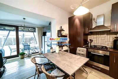 Casă individuală cu 4 camere cu Teren 302 Mp în Balotești - 3