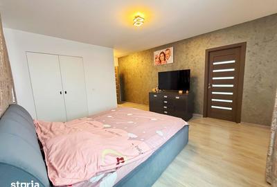 Casă cu 5 camere cu Teren 400 Mp în Moșoaia - 17