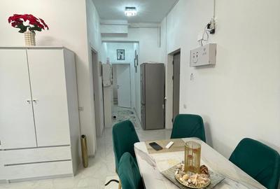 Apartament 2 camere,decomandat-Militari Residence - 11
