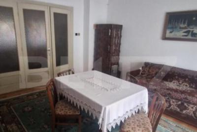 Casa in inima Rasnovului , 5 camere teren 400 mp individuala - 6