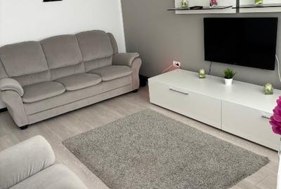 Apartament cu 3 camere decomandat, mobilat în Țiglina 1 - 4