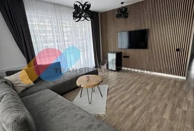 Apartament3 camere, modern utilat - view panoramic Iris - 3