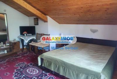 Casă cu 5 camere cu Teren 3657 Mp în Valea Lungă - 14