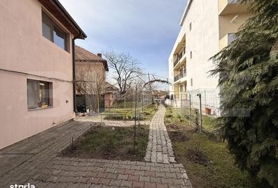 Spațiu comercial, de 230 mp, în Brestei - 11