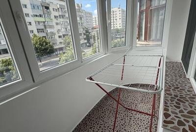 Apartament cu 2 camere decomandat în Central - 8