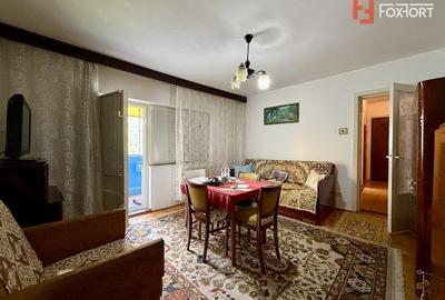 COMISION 0% Apartament cu 2 camere semidecomandat, zona Aradului - 2